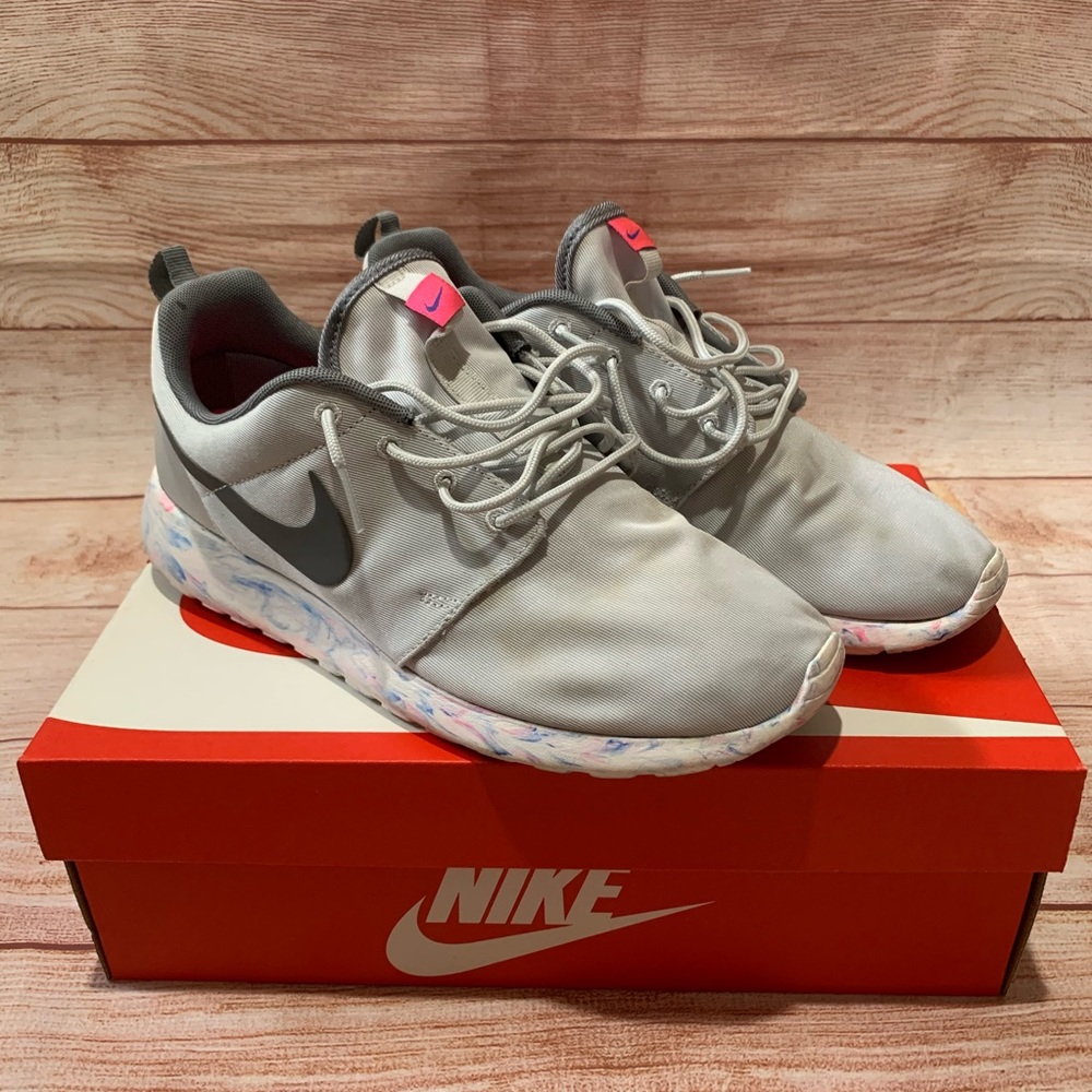 Nike Rosherun QS
